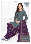 Kudi Patiyala Vol 7 By Mayur Printed Cotton Dress Material Wholesale Shop In Surat
